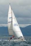 tangle o the isles gbr4297t whw09 rmc 4132